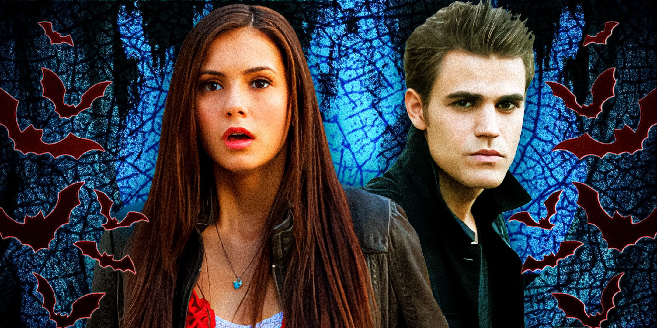 10 Ways The Vampire Diaries Changed From Season 1 To The Series Finale