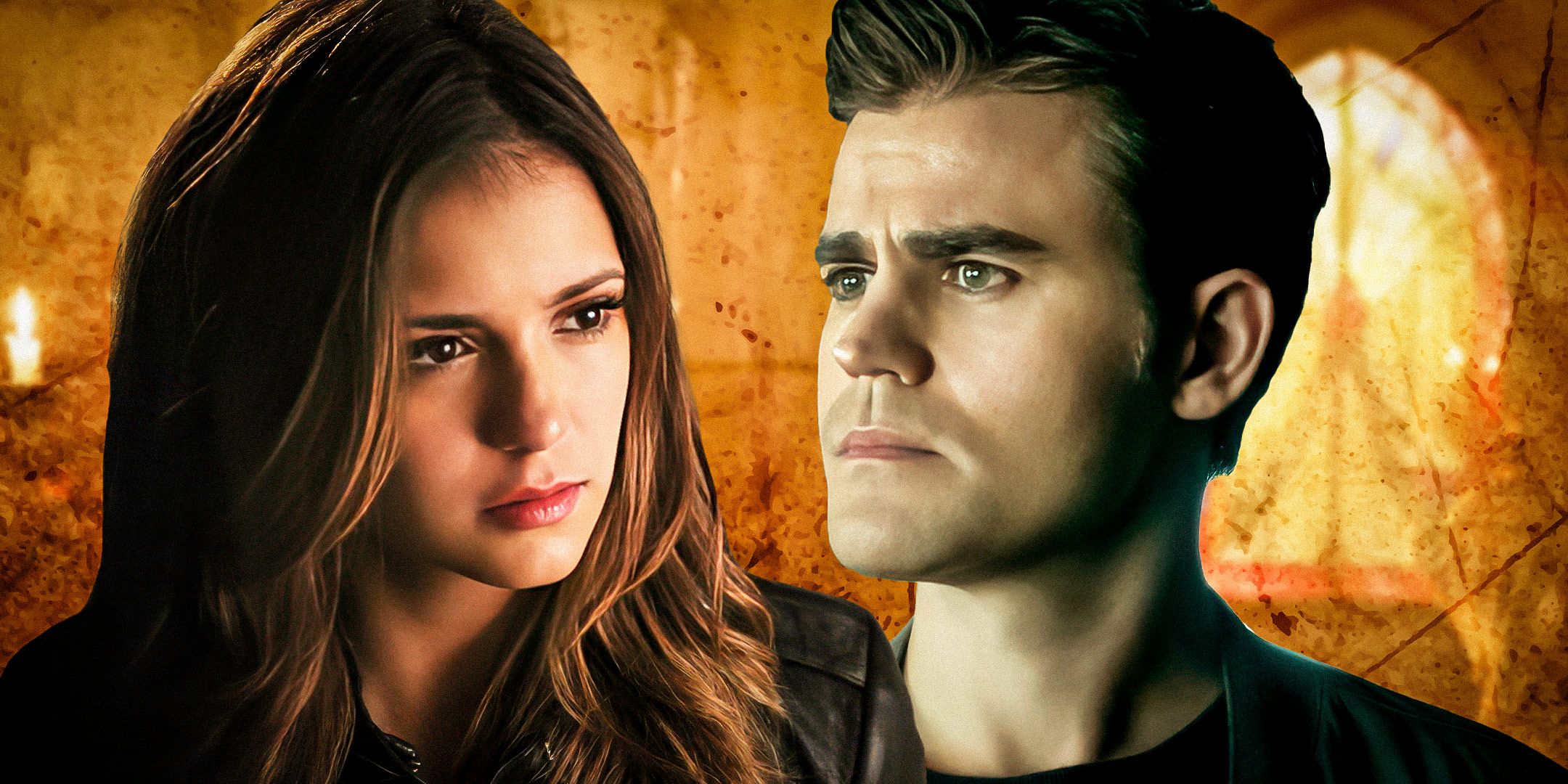 The Vampire Diaries' Original Ending Would Have Been Way More Disappointing Than What We Got