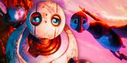 Why Roz Still Recognizes Brightbill In The Wild Robot s Ending Why Roz Still Recognizes Brightbill In The Wild Robot s Ending