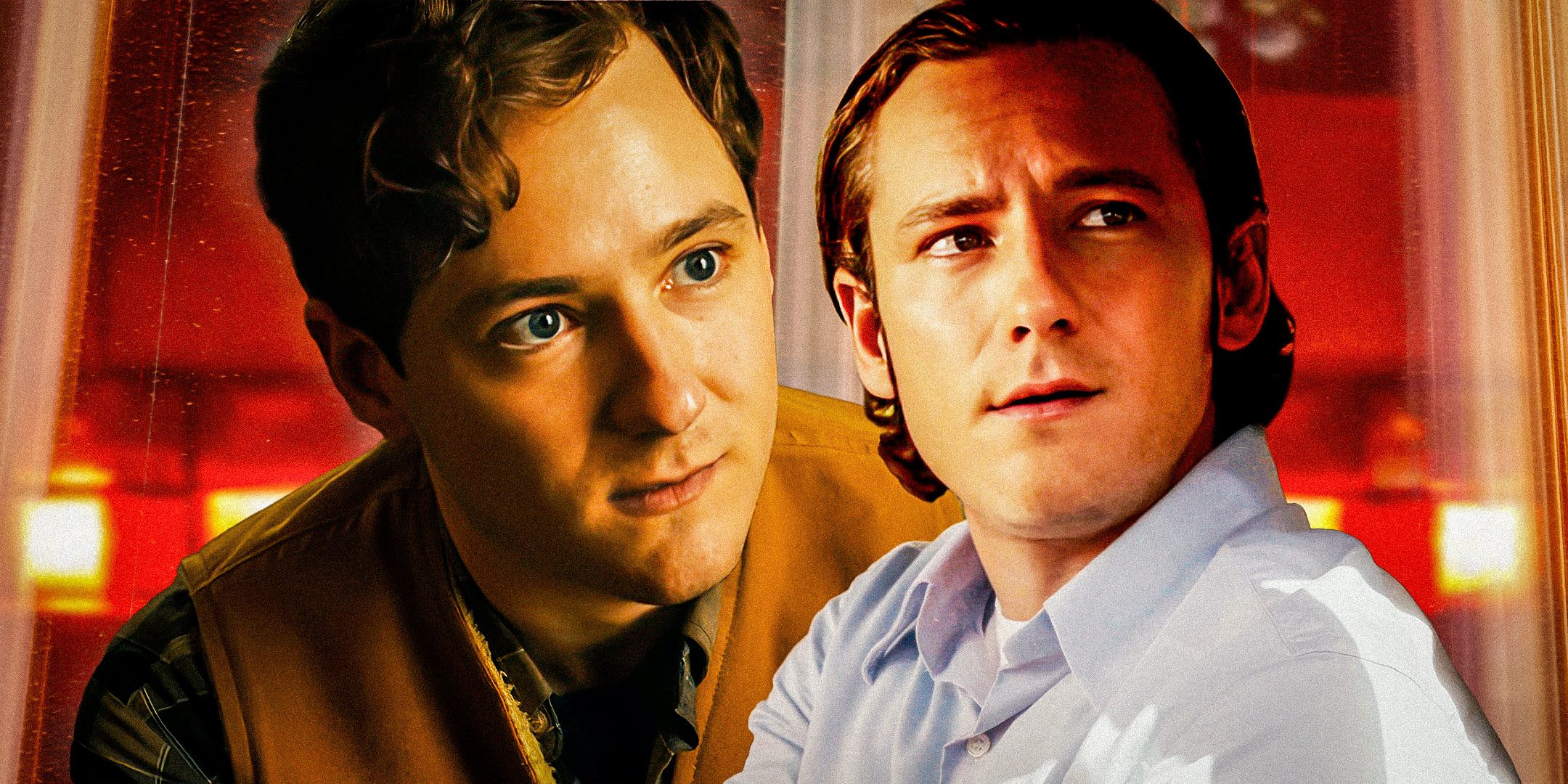 Las 10 mejores películas y programas de televisión de Lewis Pullman, clasificados