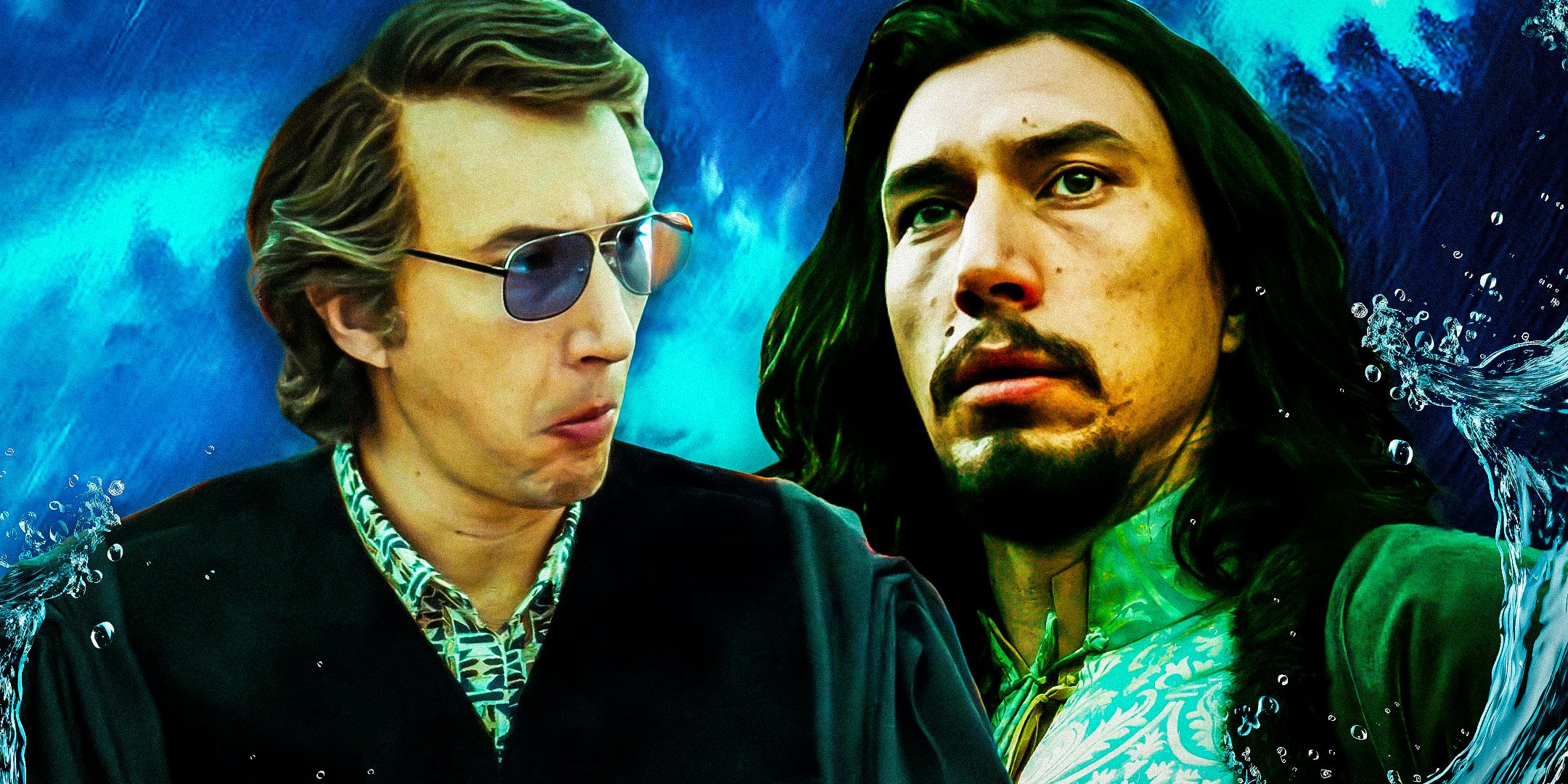 Adam Driver's 10 Best Movies (Outside Star Wars)