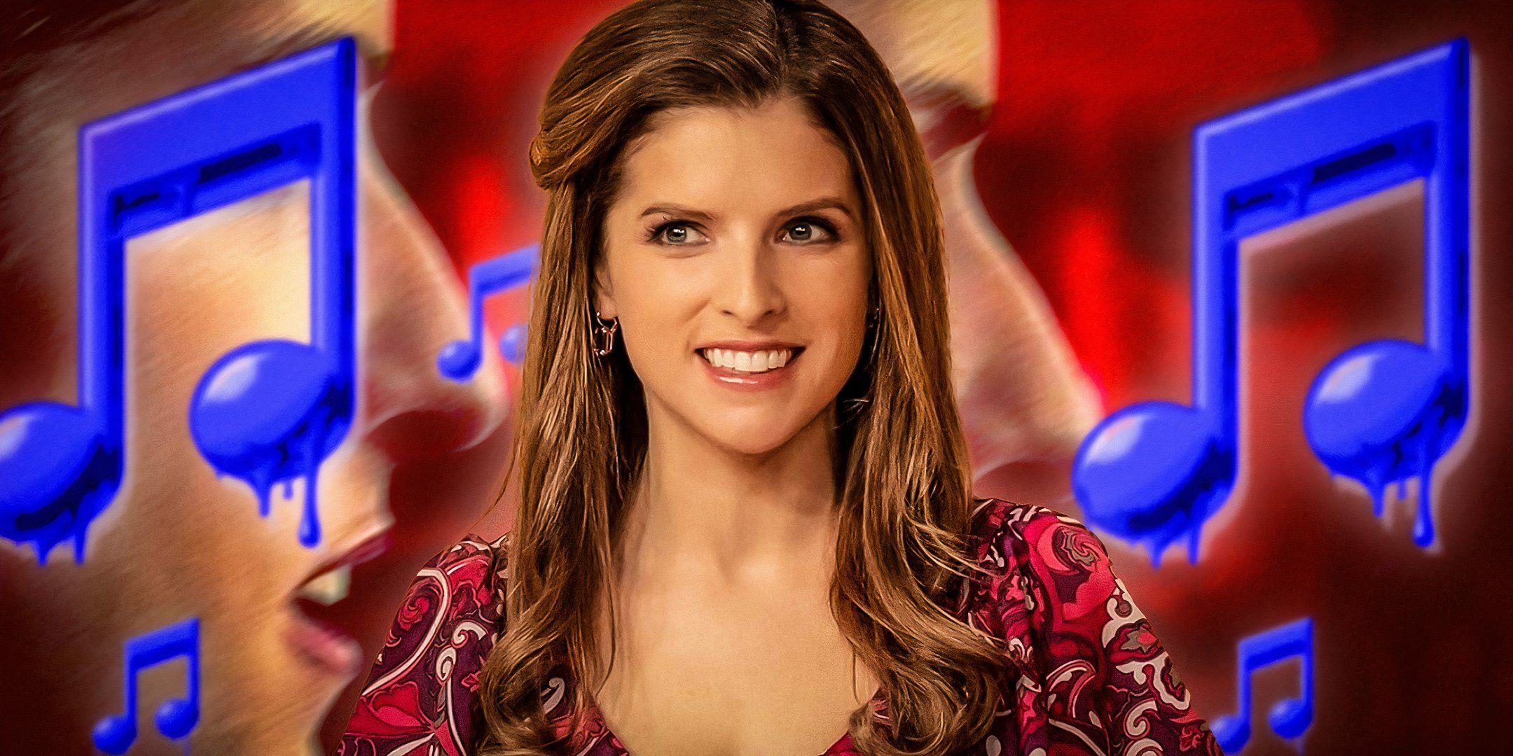 Anna Kendrick as Sheryle in Woman of the Hour