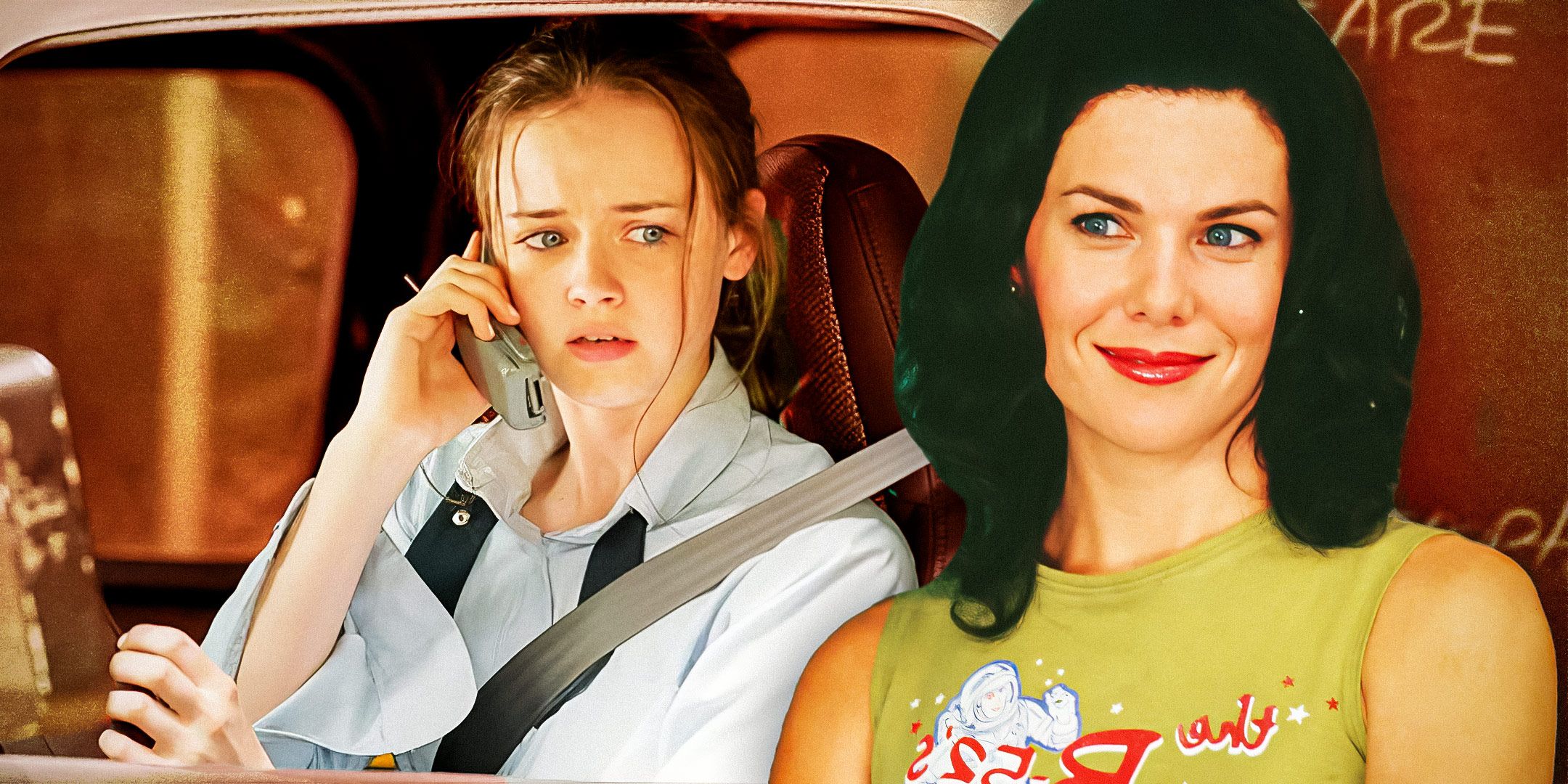 10 Harsh Realities Of Watching Gilmore Girls Season 1, 24 Years Later