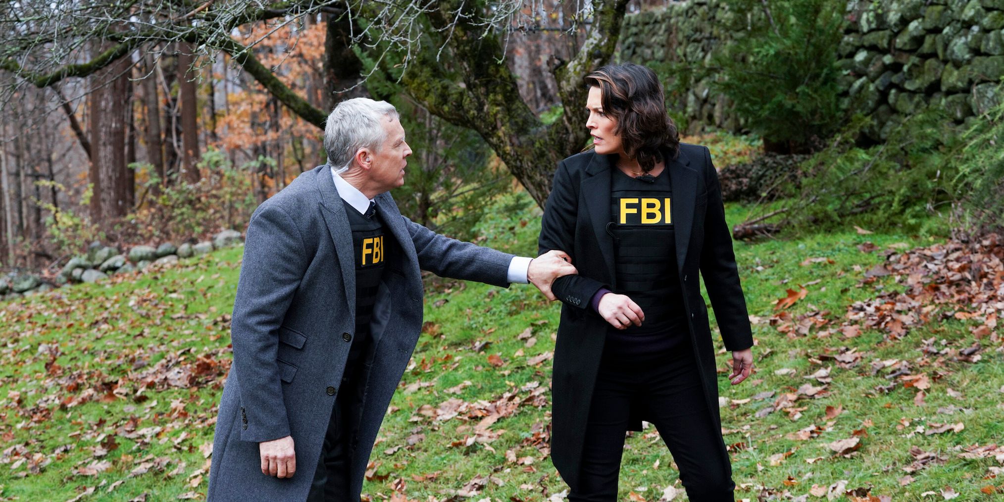 Nuevo reparto de la temporada 7 del FBI y guía de personajes que regresan