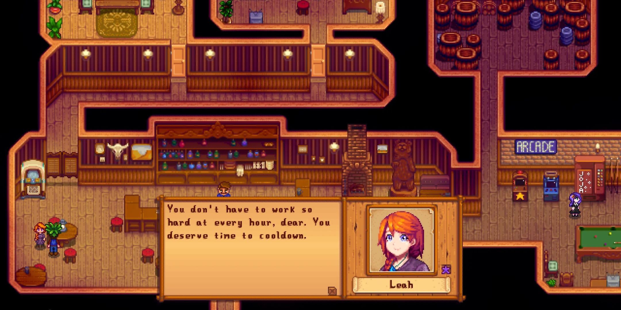 10 Best Mods For Stardew Valley 1.6