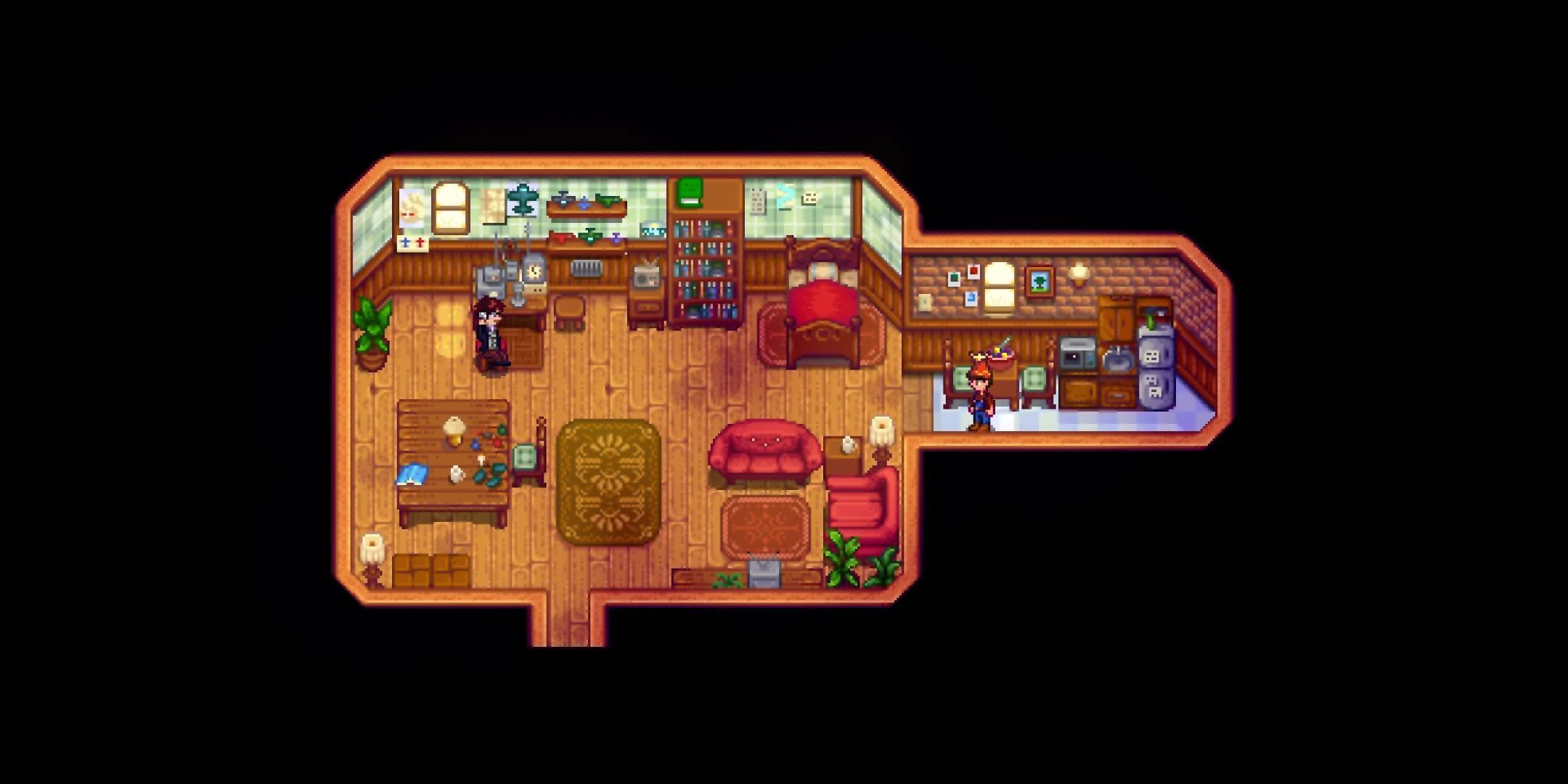 10 mejores modificaciones para Stardew Valley 1.6