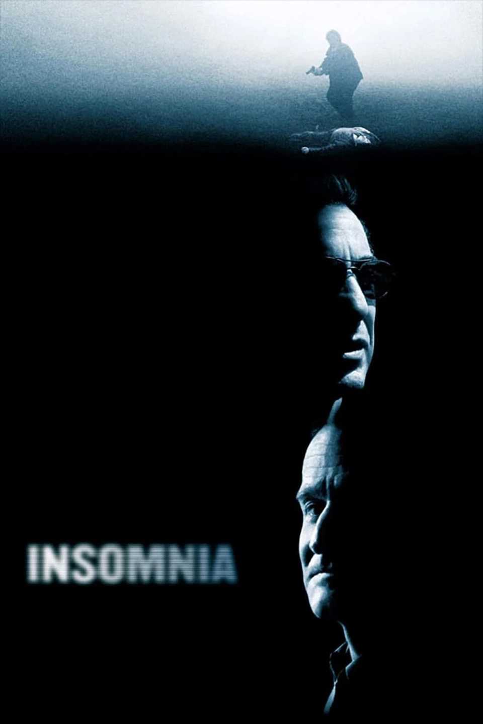 Insomnia - Poster