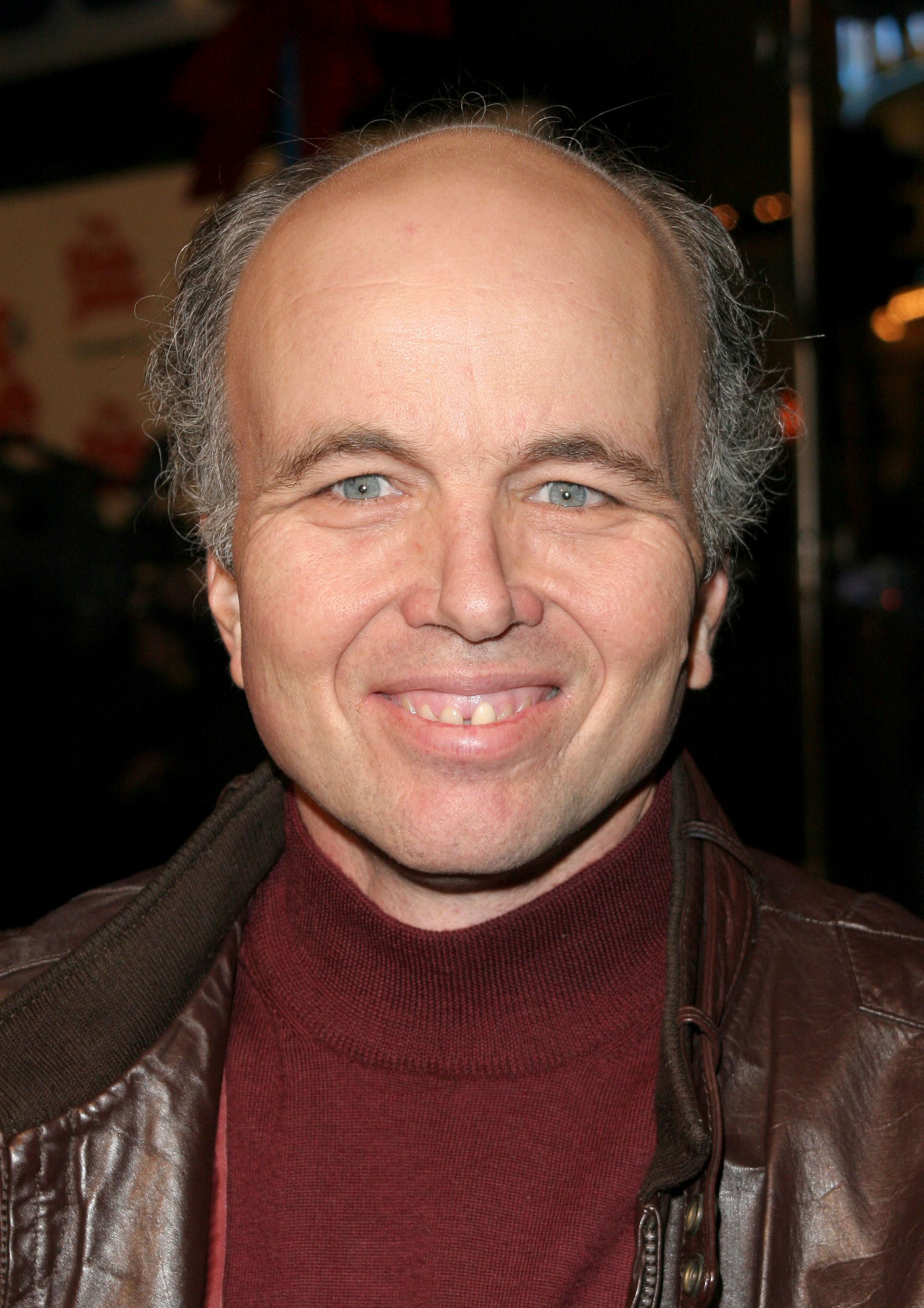 Ice Cream Man Summary Latest News Trailer Cast Where to Watch and More