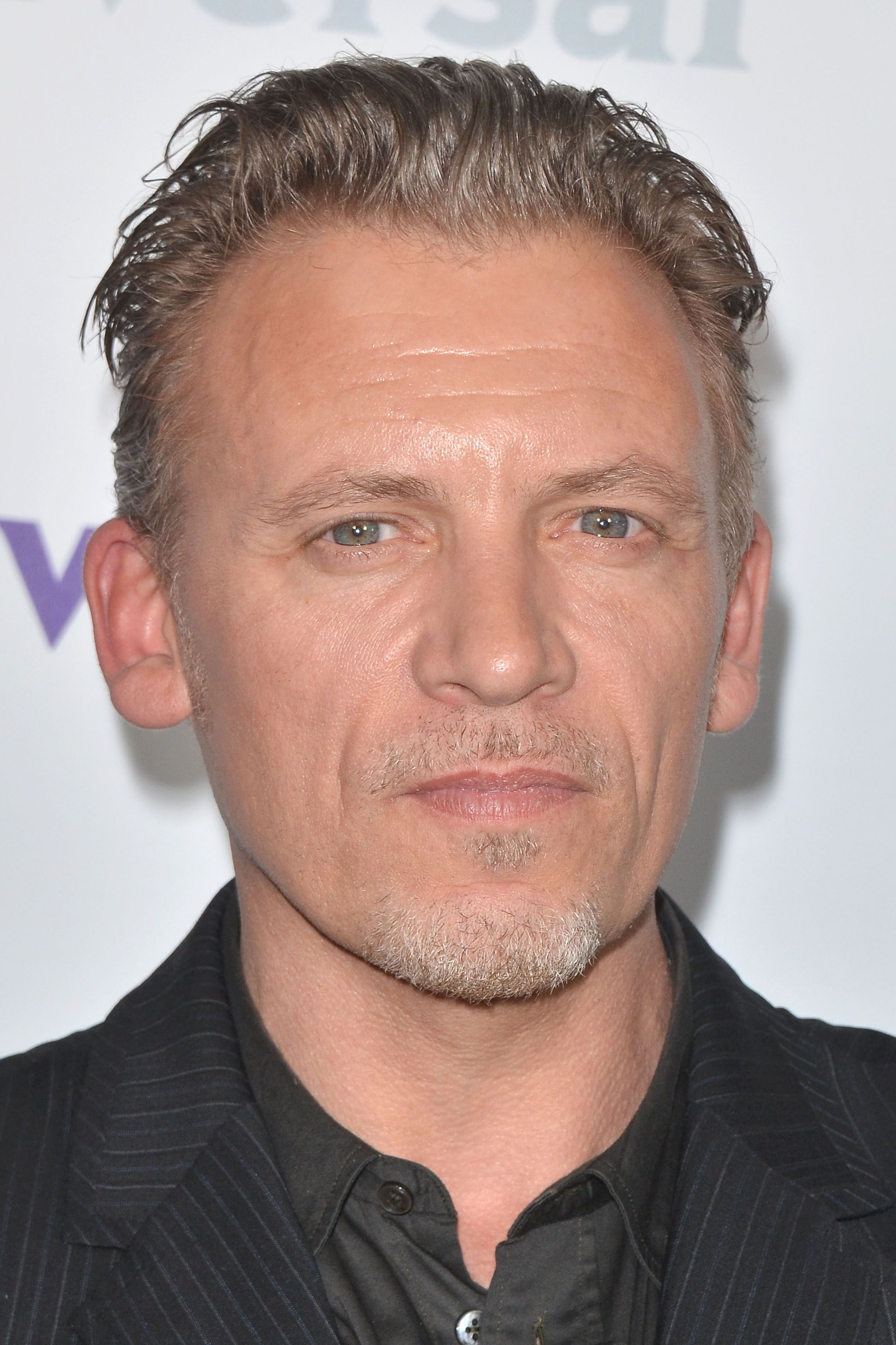 Headshot Of Callum Keith Rennie
