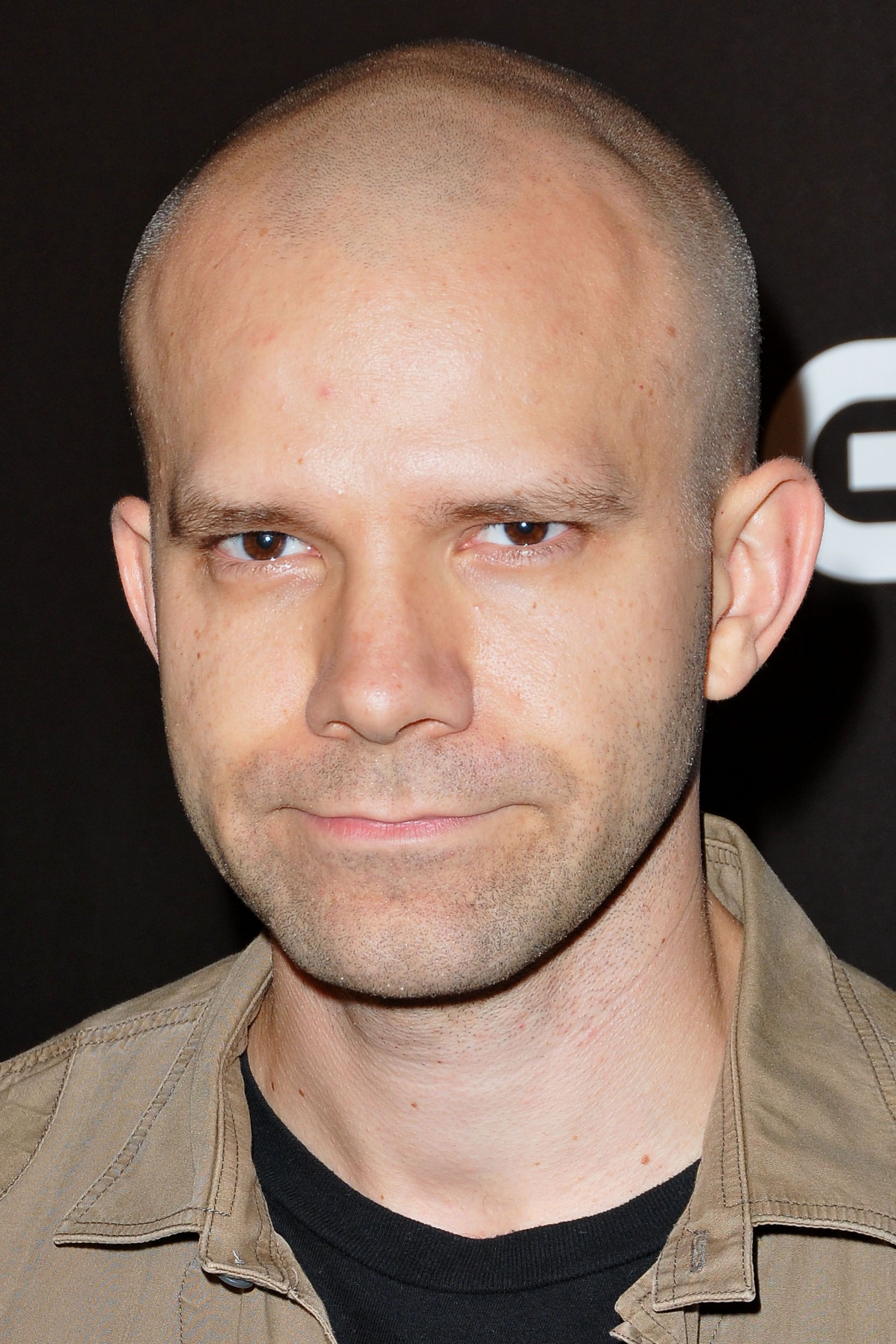 Headshot of Liam O&rsquo;Brien