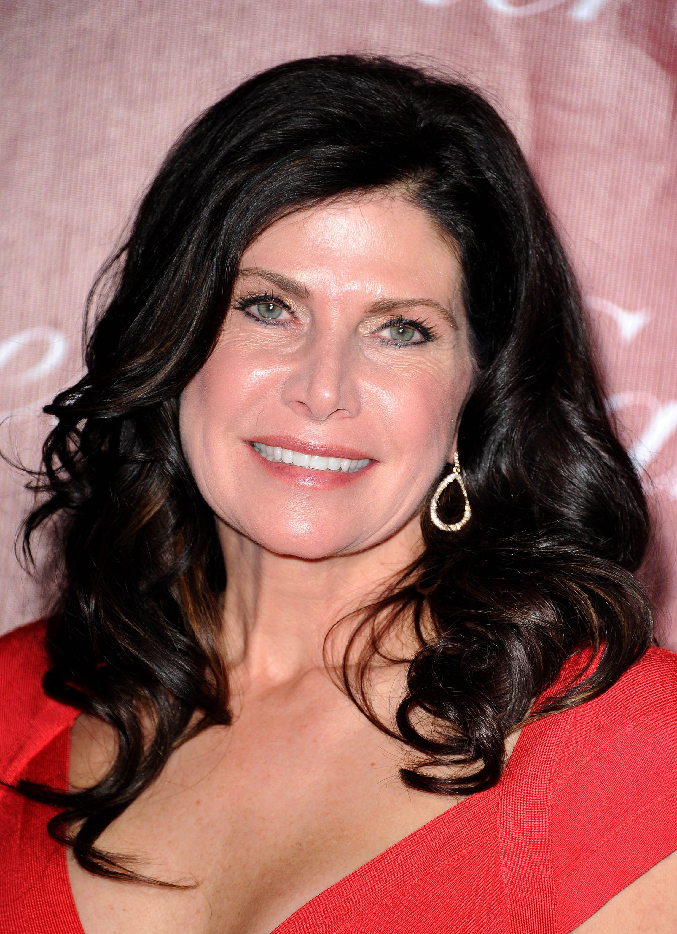 Headshot Of Mary Mack