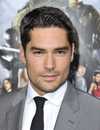 Headshot Of D.J. Cotrona