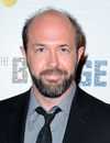 Headshot Of Eric Lange