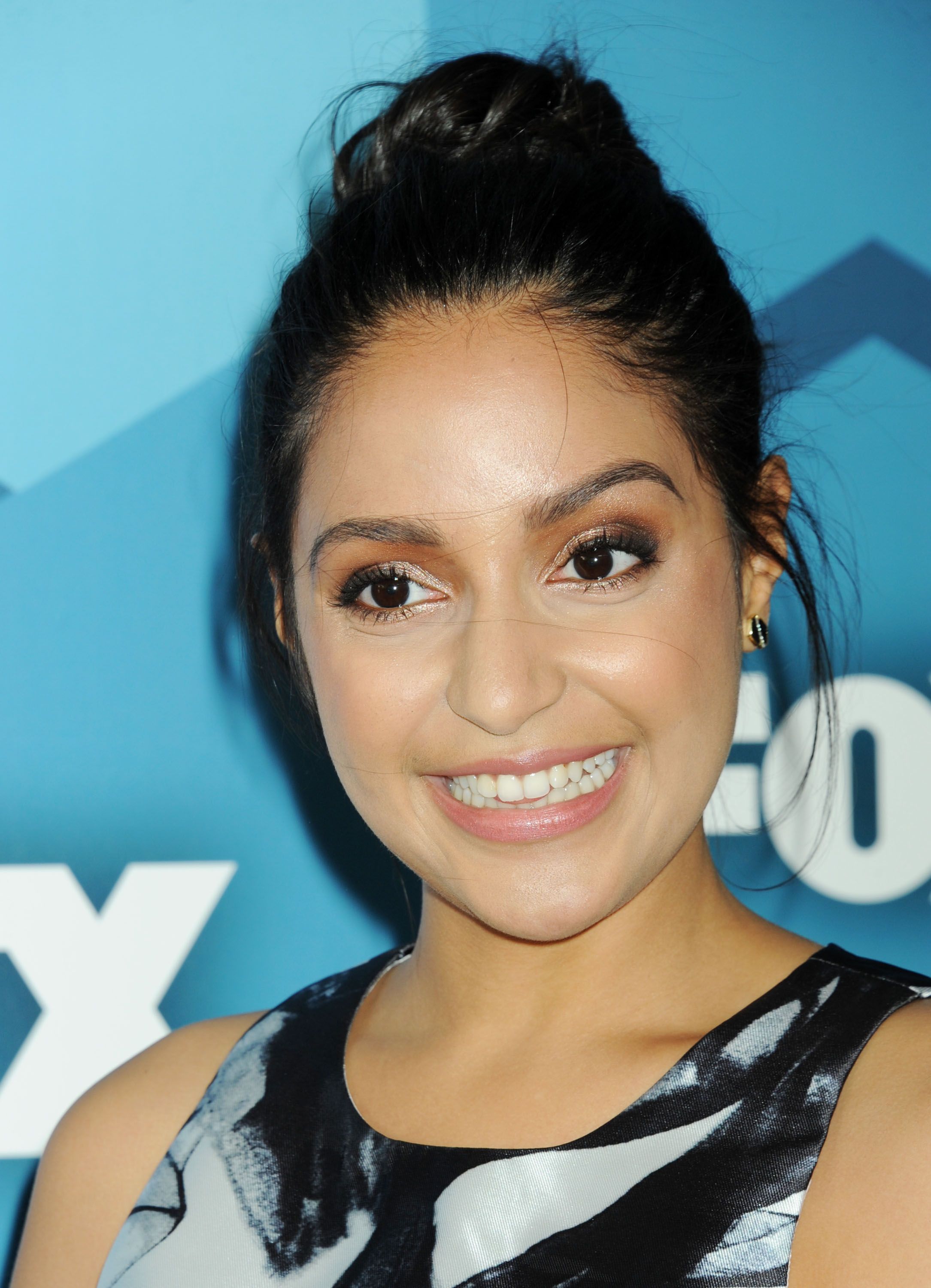 headshot Of Coral Peña