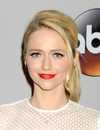 Headshot Of Johanna Braddy