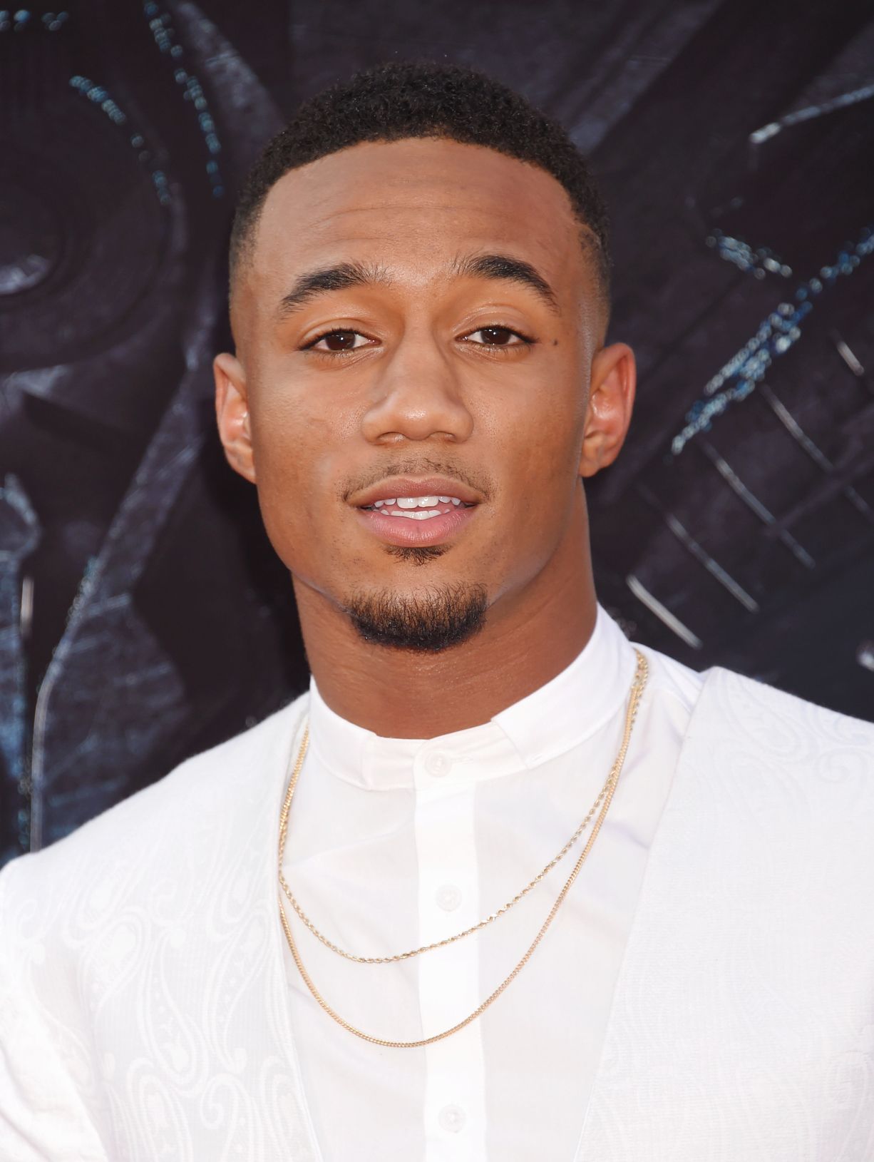 Headshot Of Jessie Usher