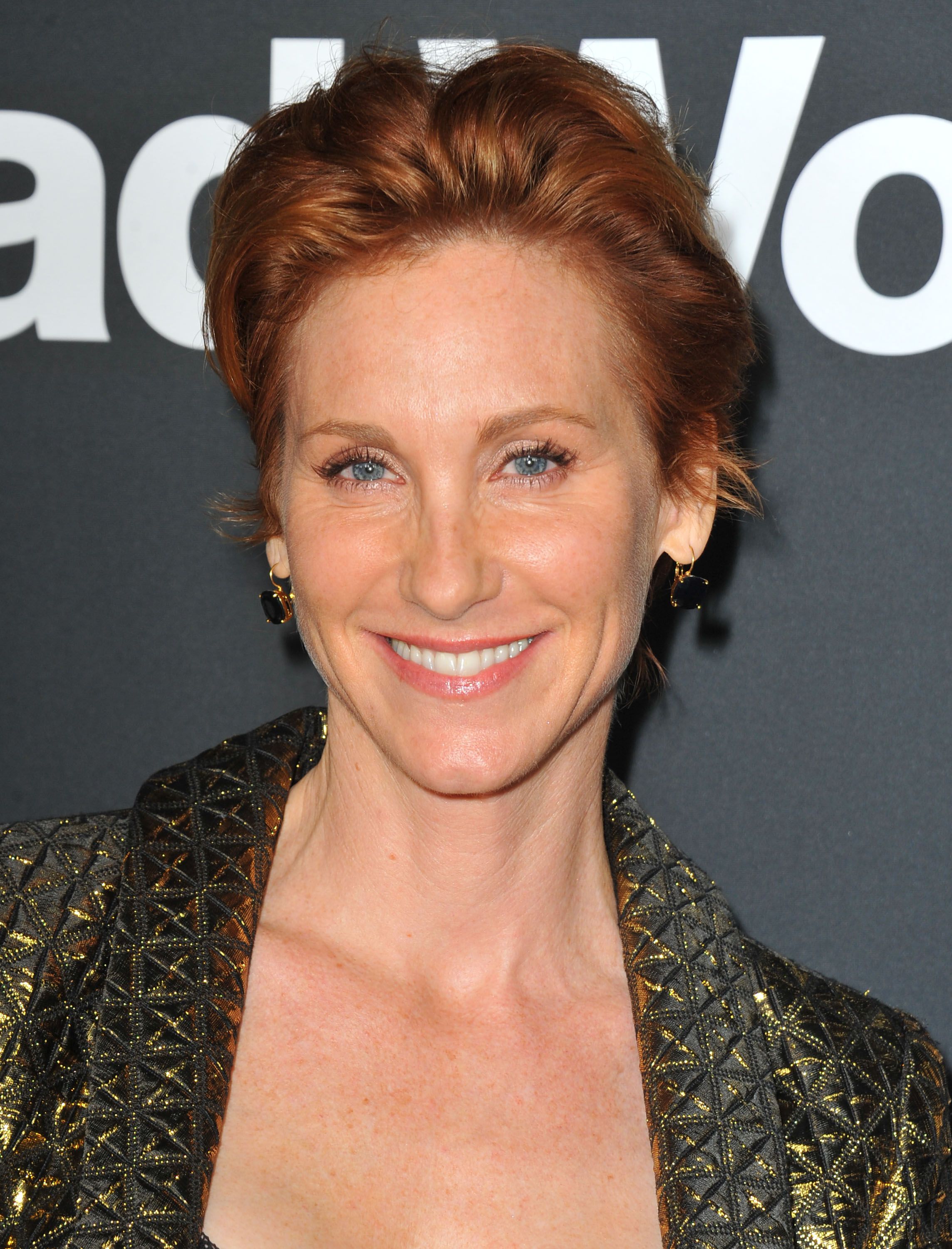 Headshot Of judith hoag