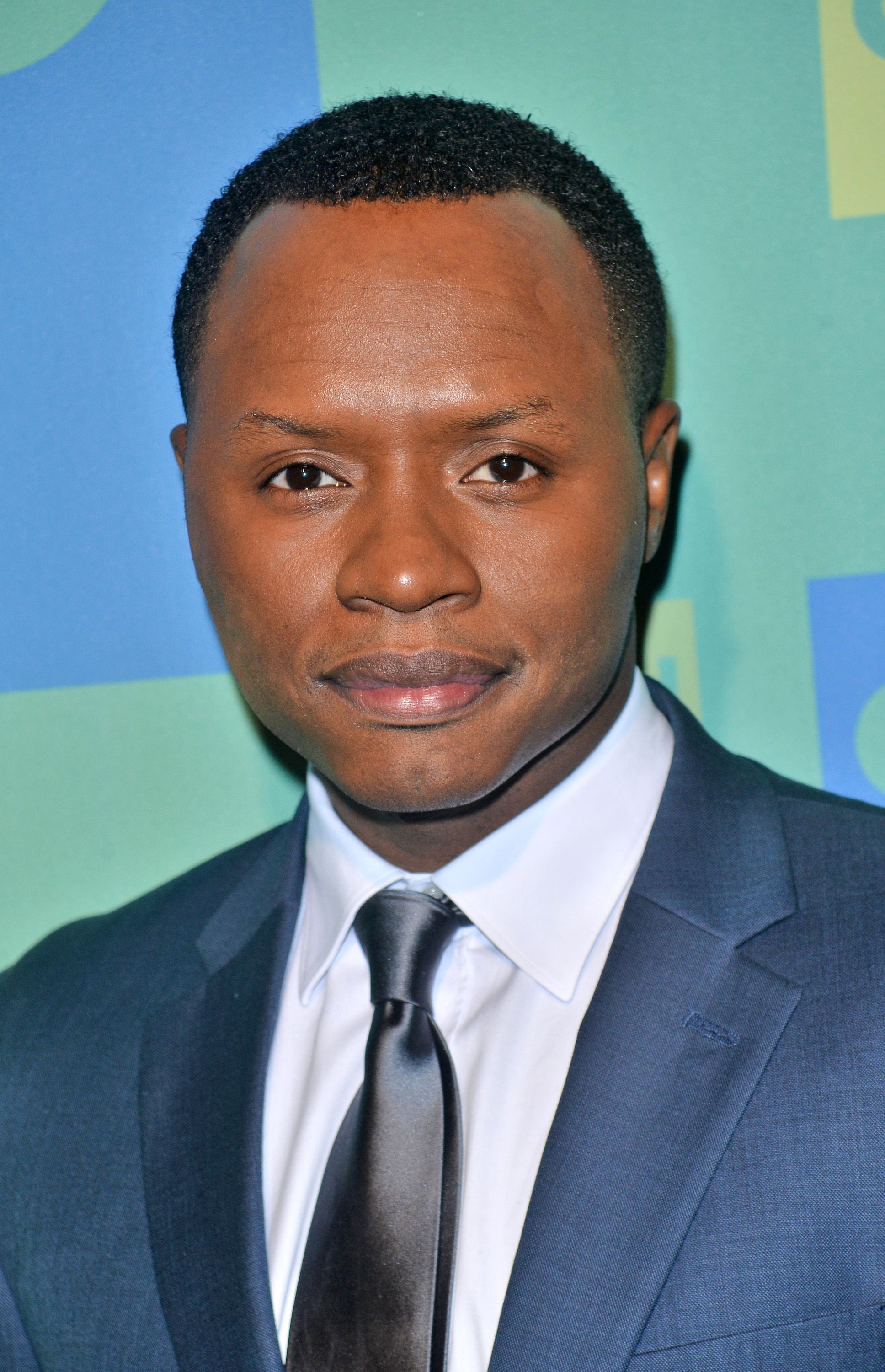 Headshot Of Malcolm Goodwin