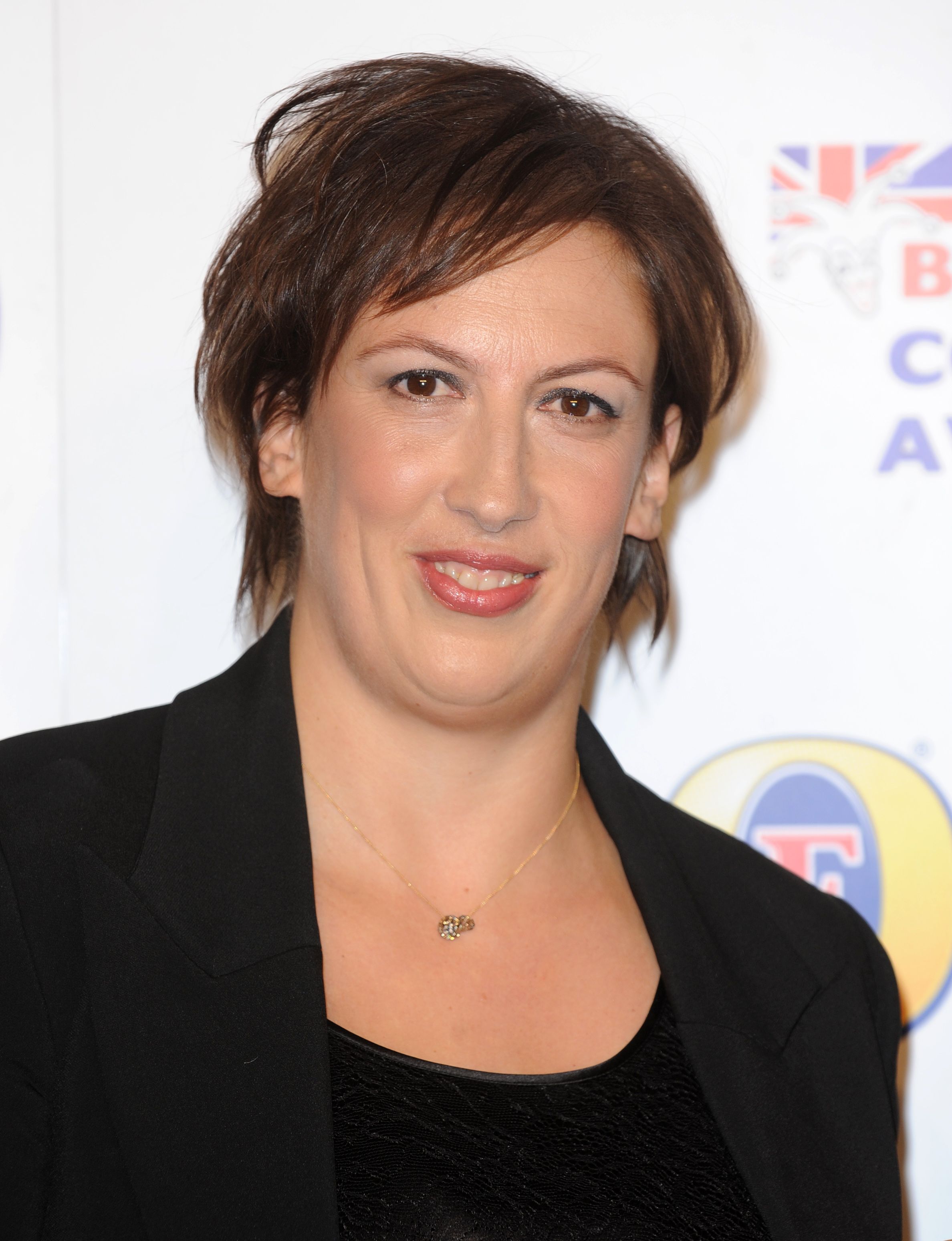 Headshot Of Miranda Hart