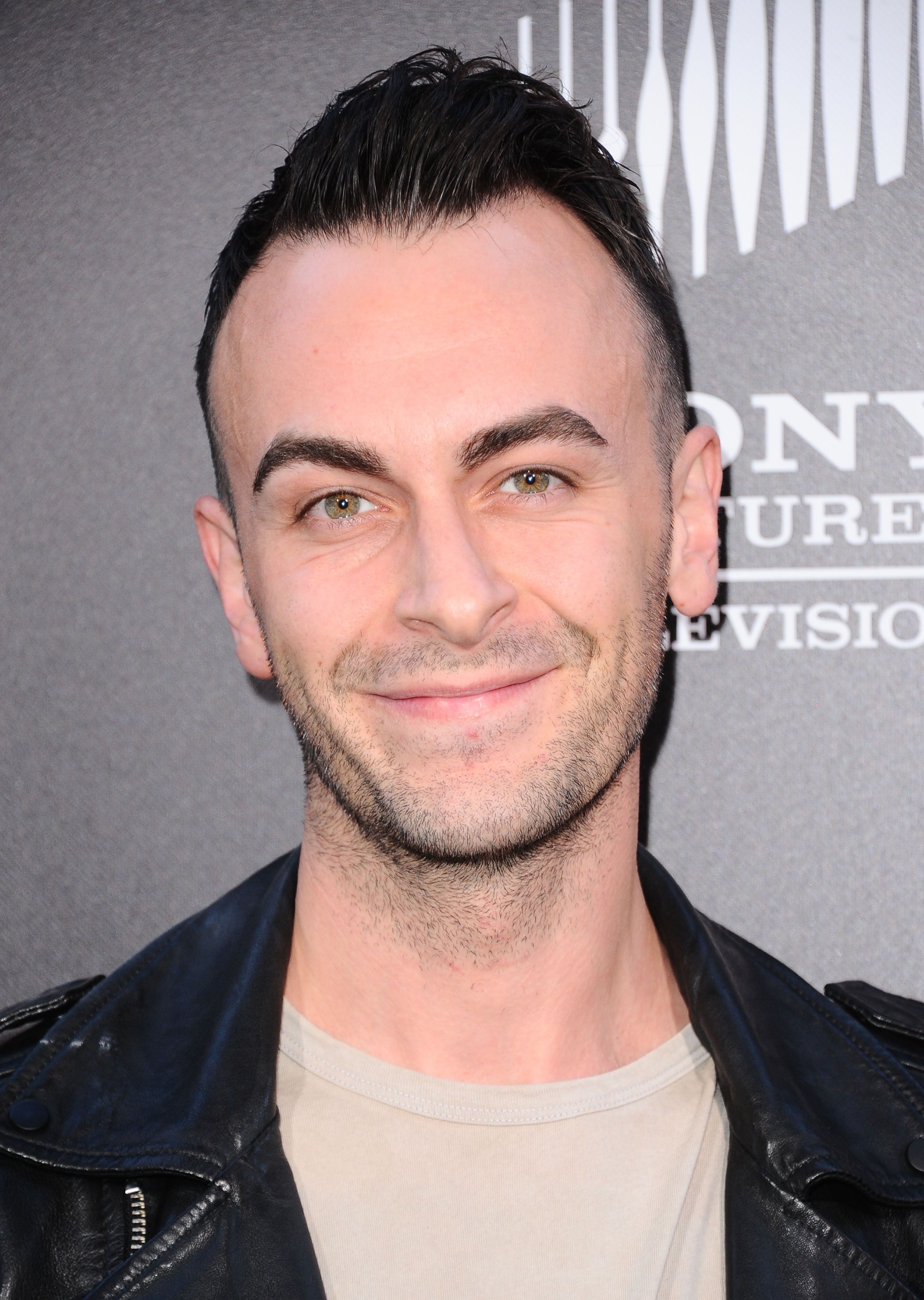 Headshot Of Joseph Gilgun