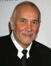 Headshot of Frank Langella