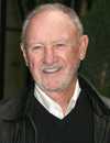 HeaDSHOT oF Gene Hackman