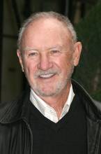 HeaDSHOT oF Gene Hackman