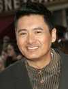 Headshot Of Chow Yun-Fat
