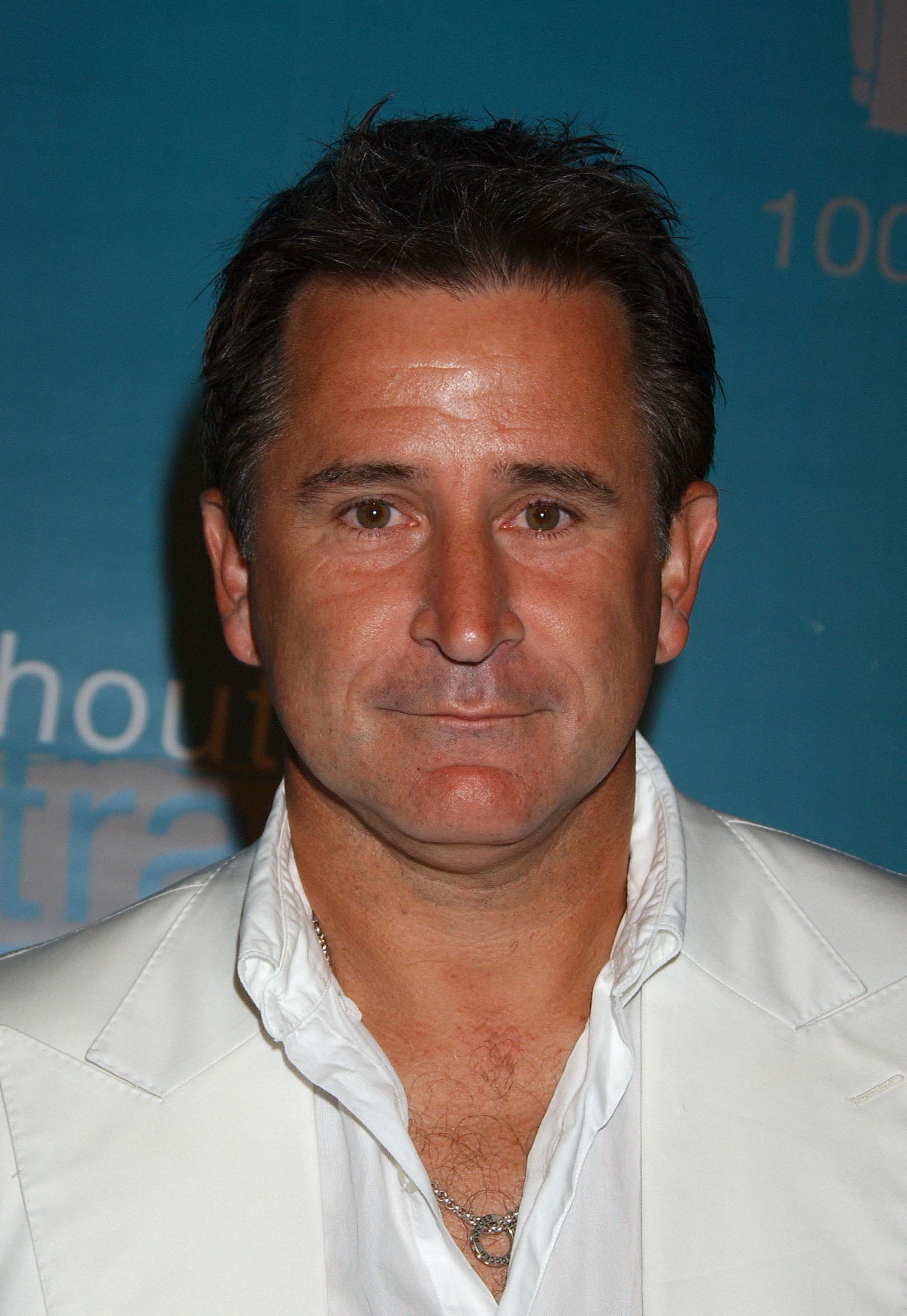 Headshot Of Anthony LaPaglia