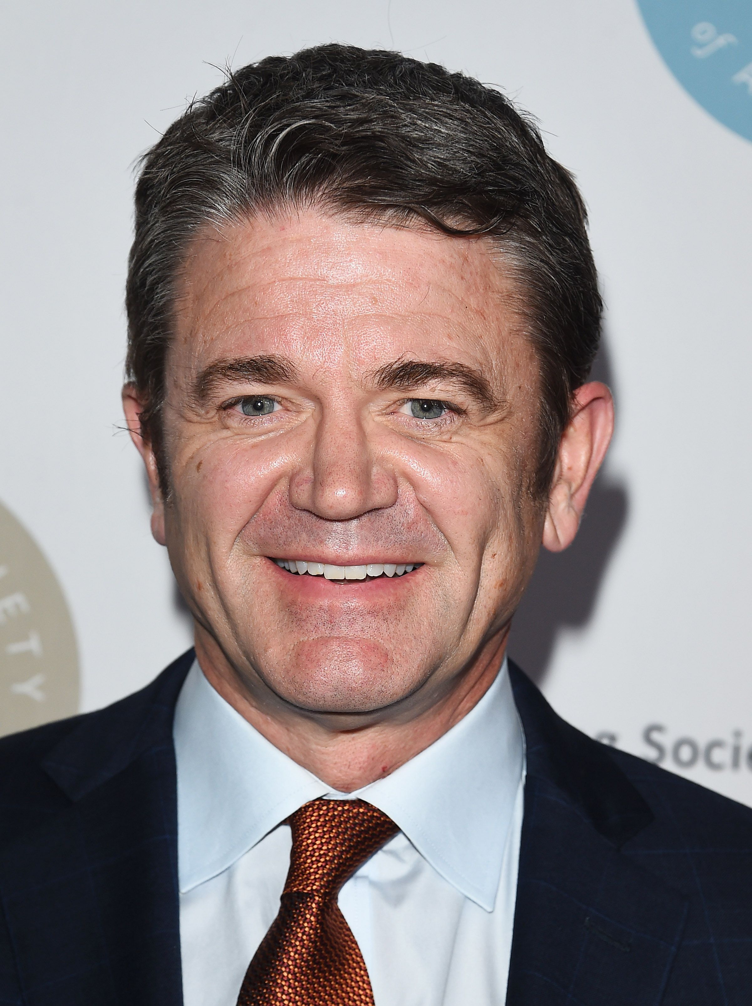 Headshot Of John Michael Higgins