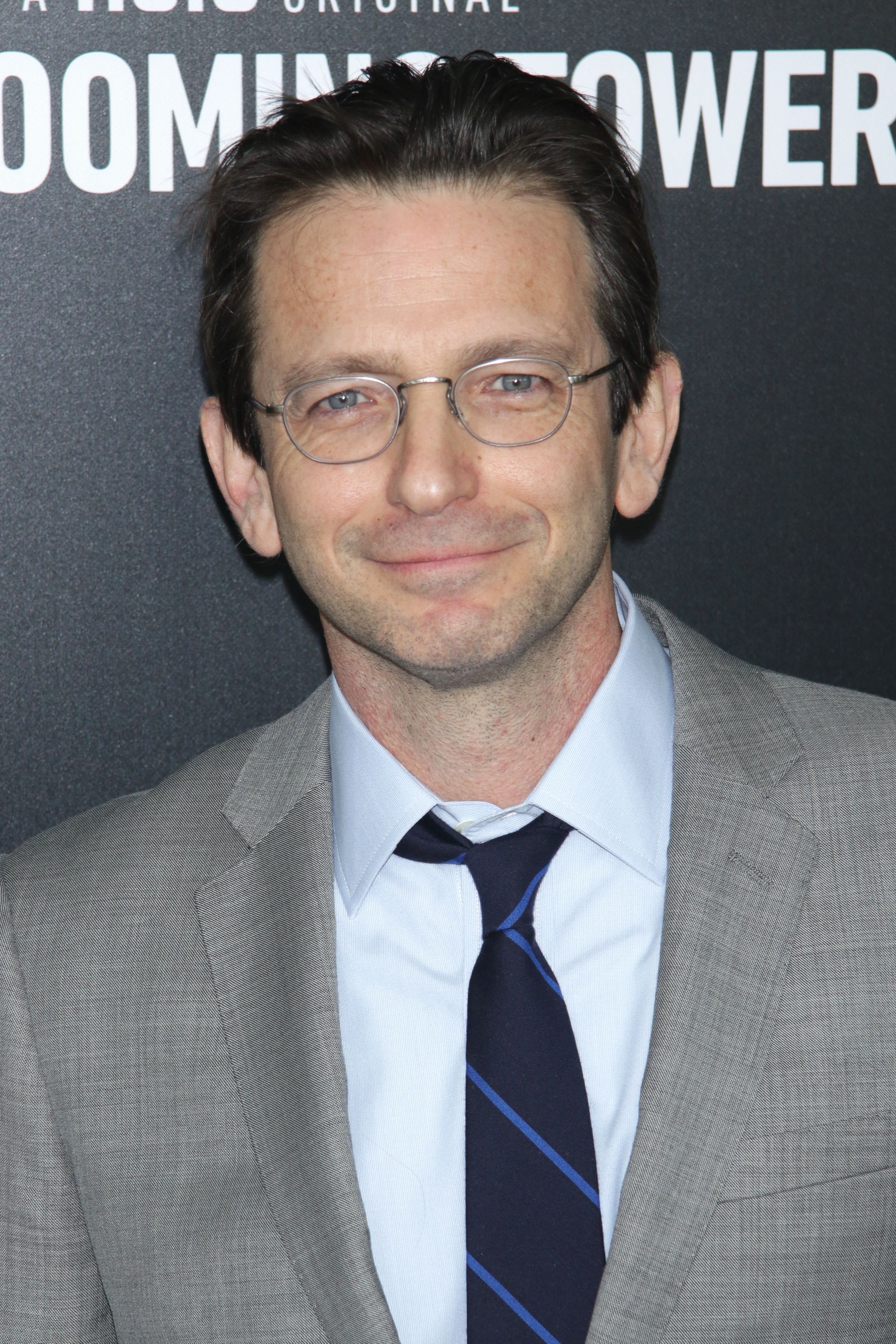 Headshot Of Dan Futterman