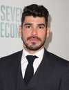 Headshot Of Raul Castillo