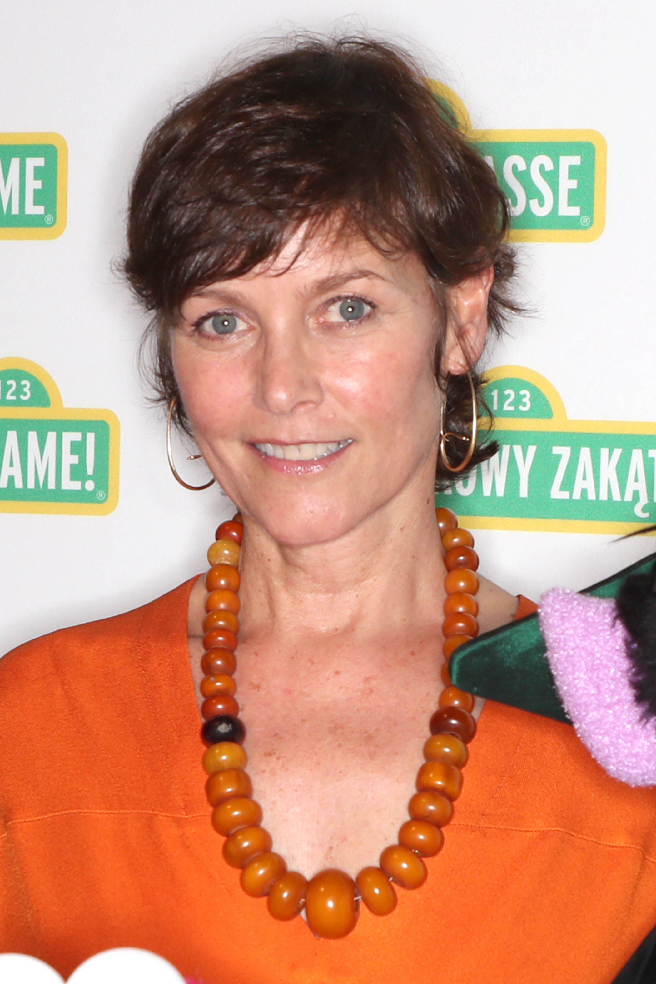 Headshot Of Carey Lowell