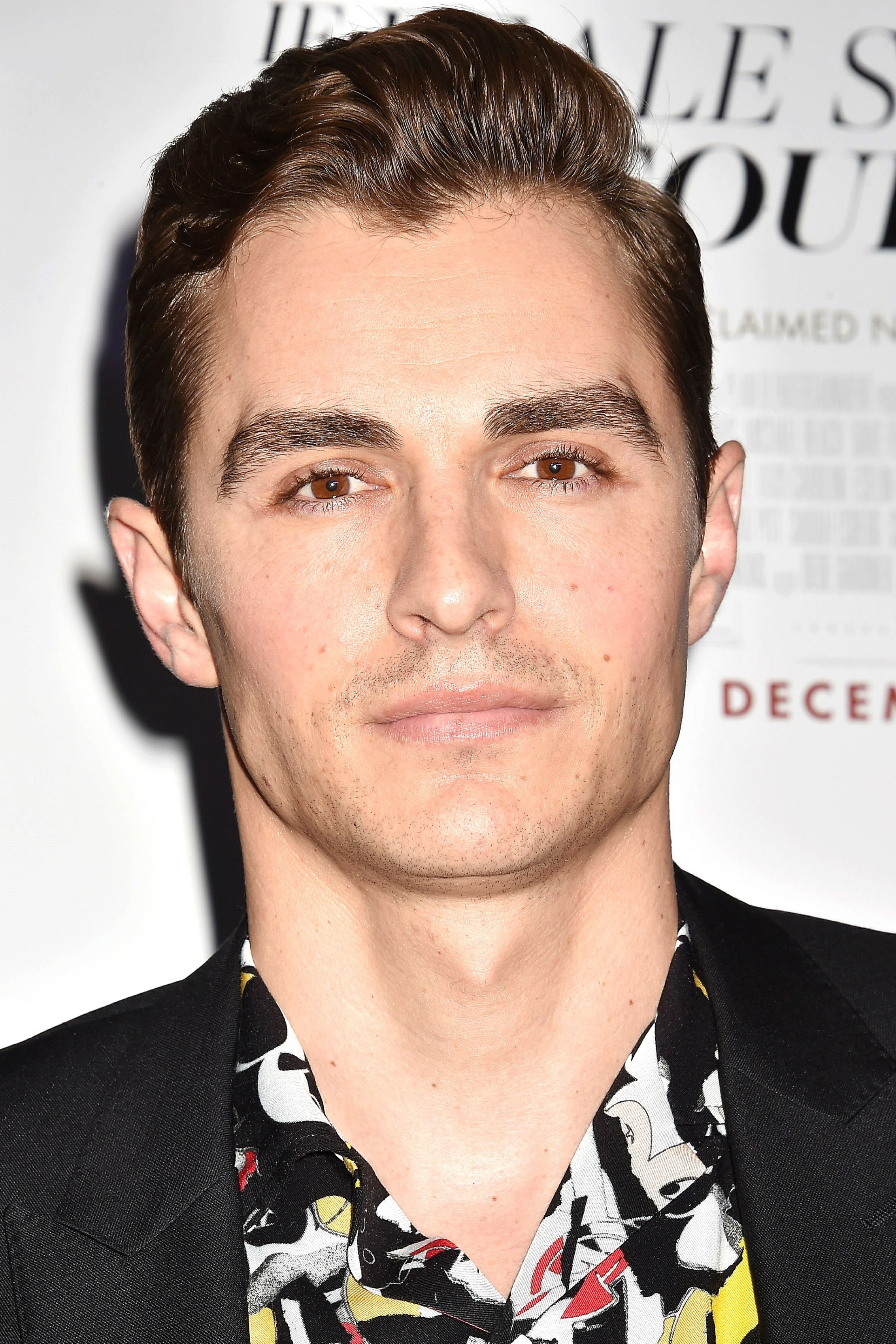 HeadsH๏τ Of Dave Franco