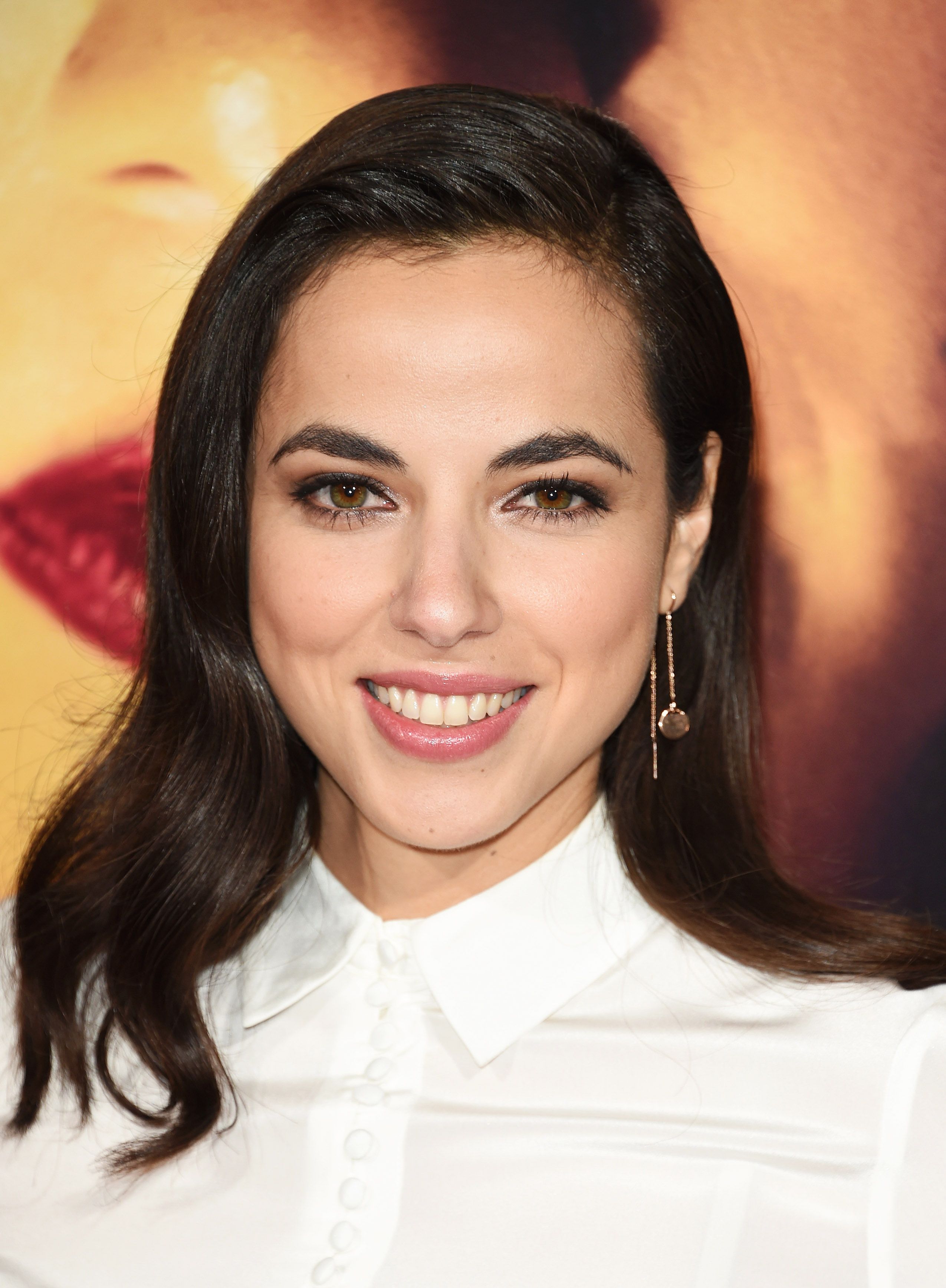 Headshot Of Cristina Rodlo