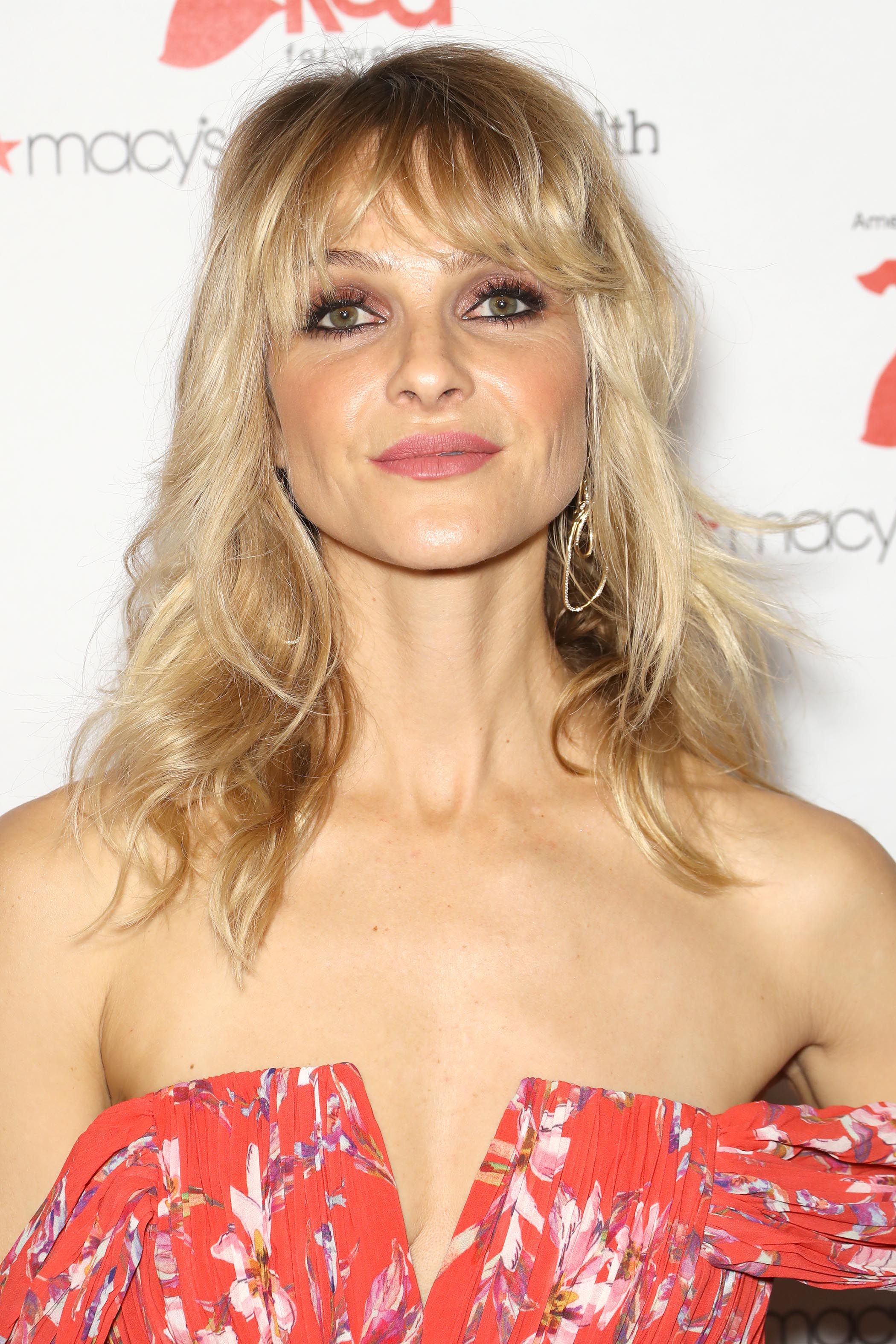 Headshot Of Beau Garrett