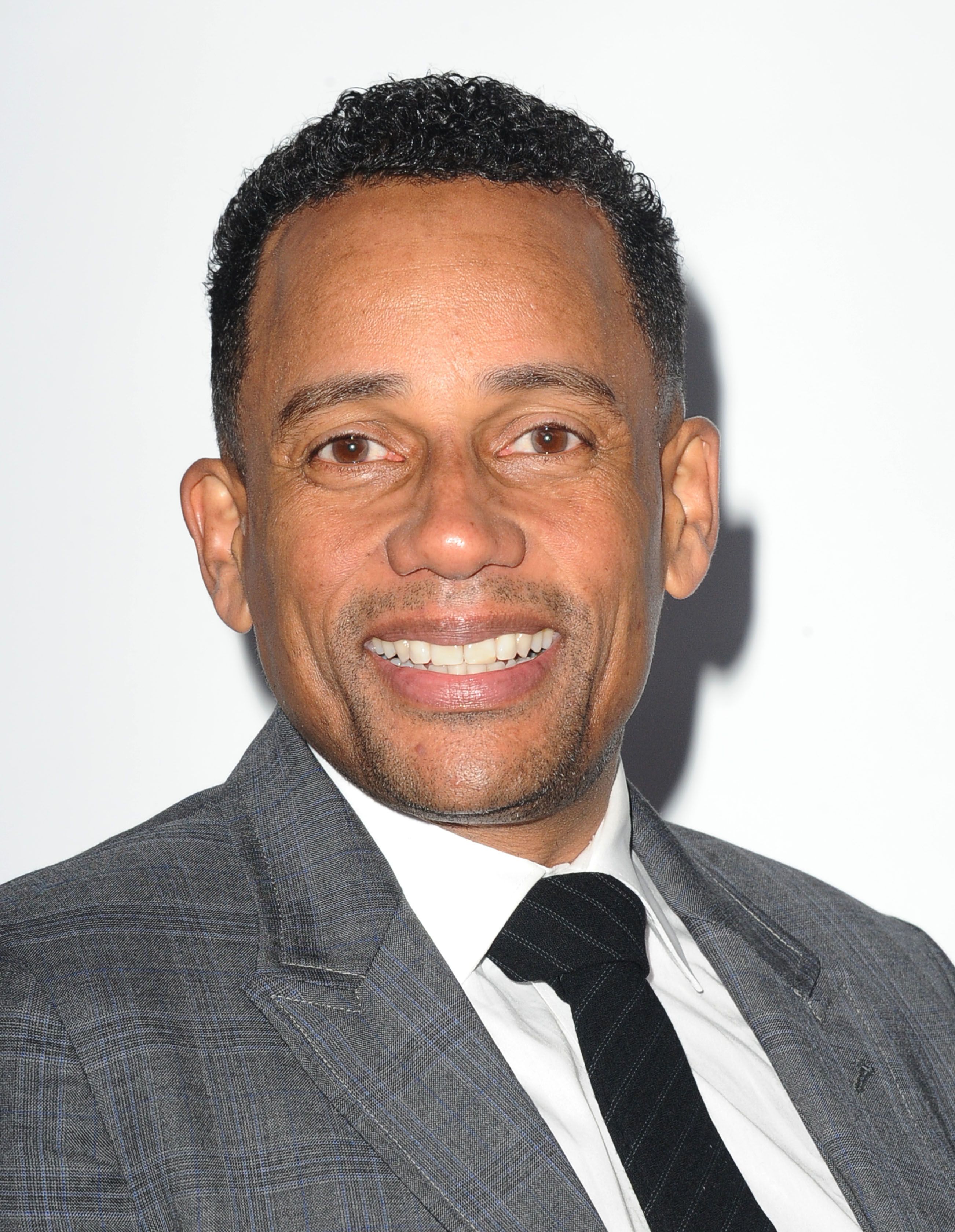 Headshot Of Hill Harper