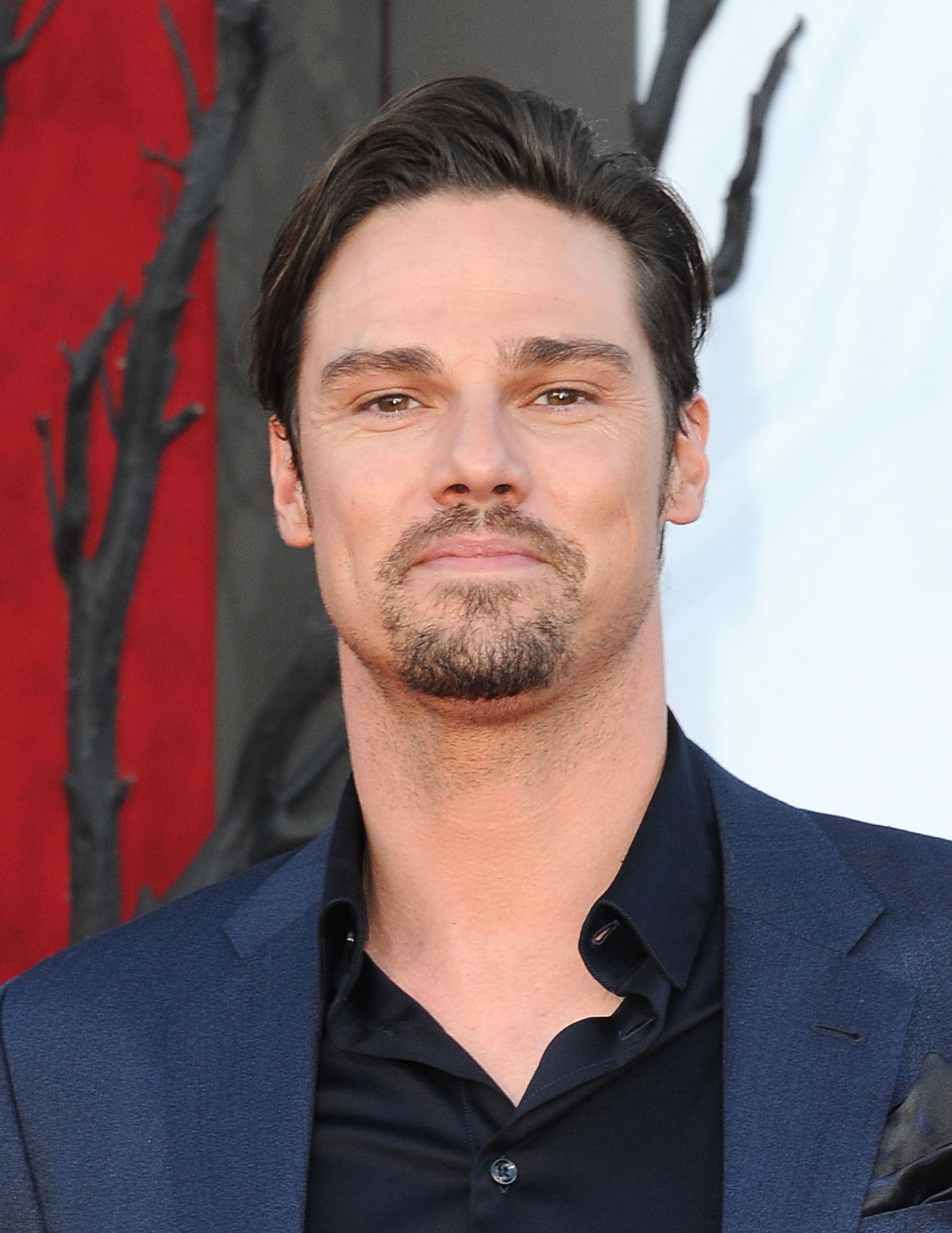 Headshot Of Jay Ryan