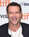 Headshot Of David James Elliott