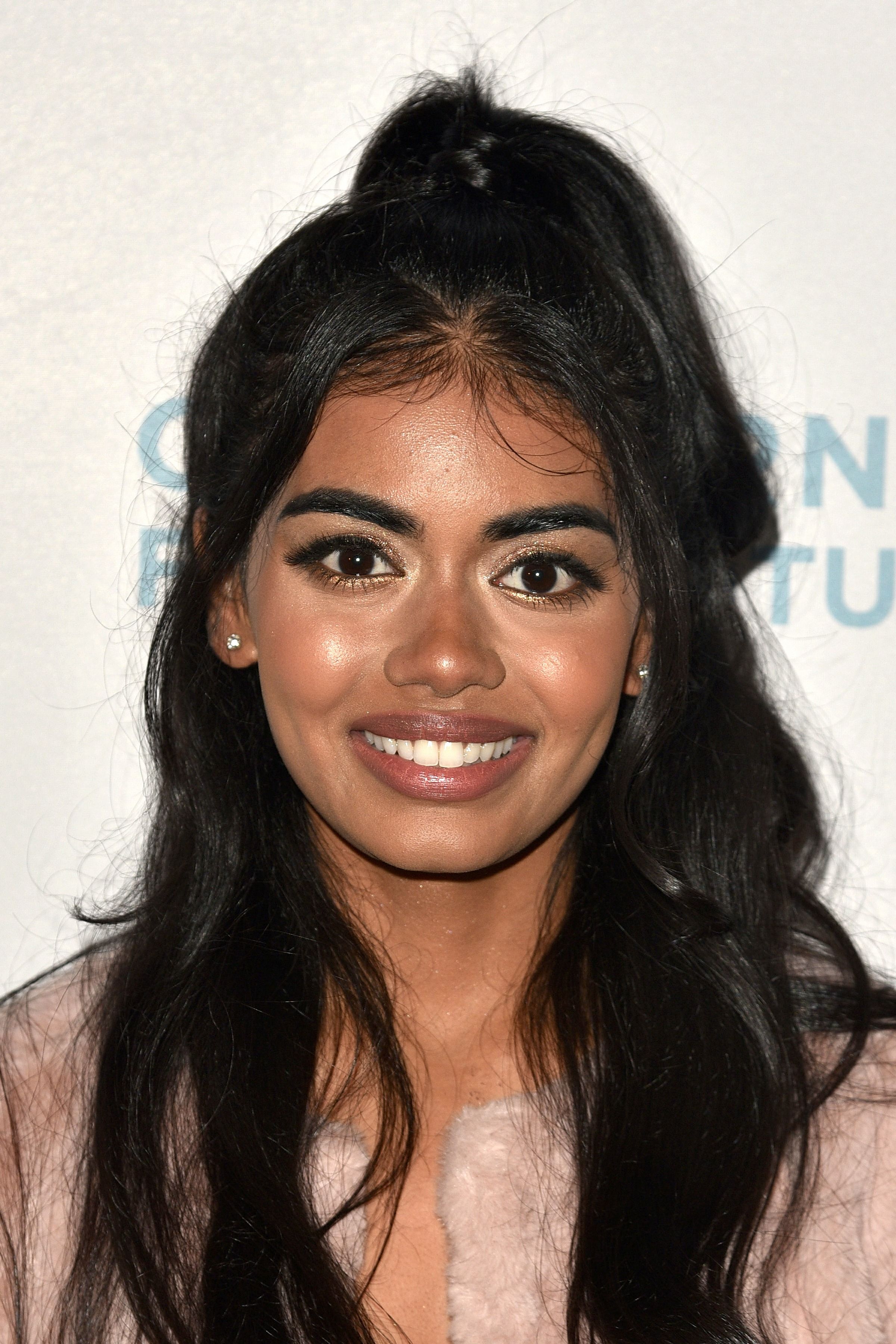 Headshot Of Megan Suri