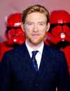 Headshot Of Domhnall Gleeson