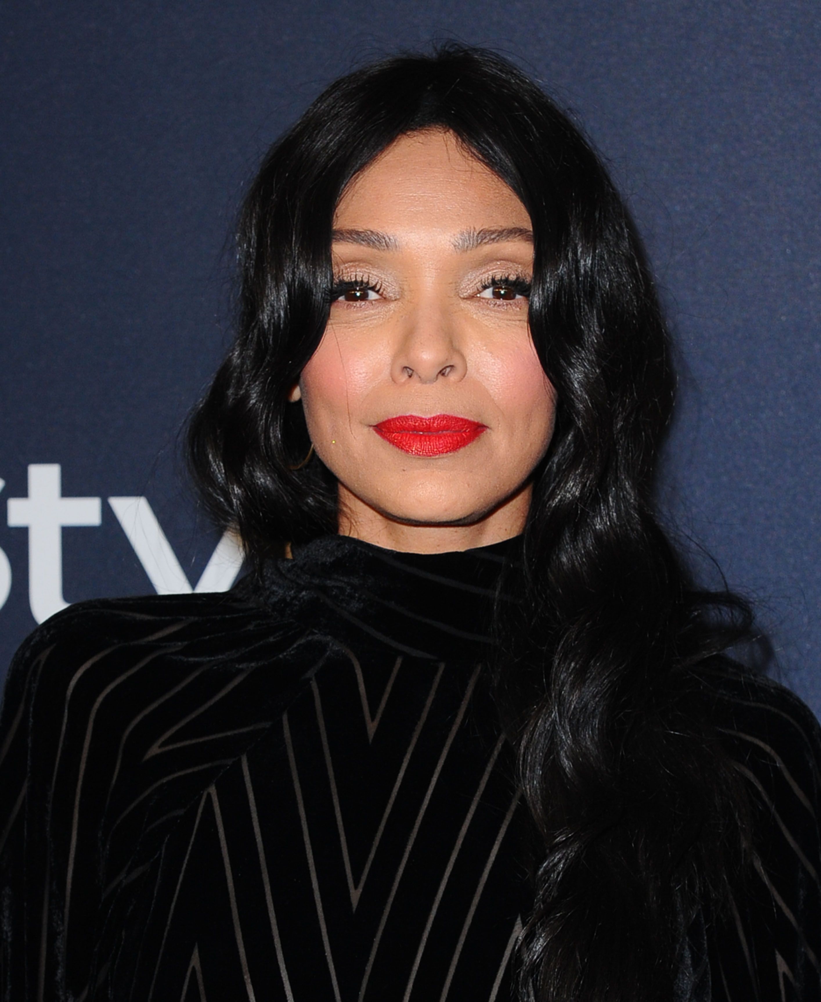 Headshot of Tamara Taylor