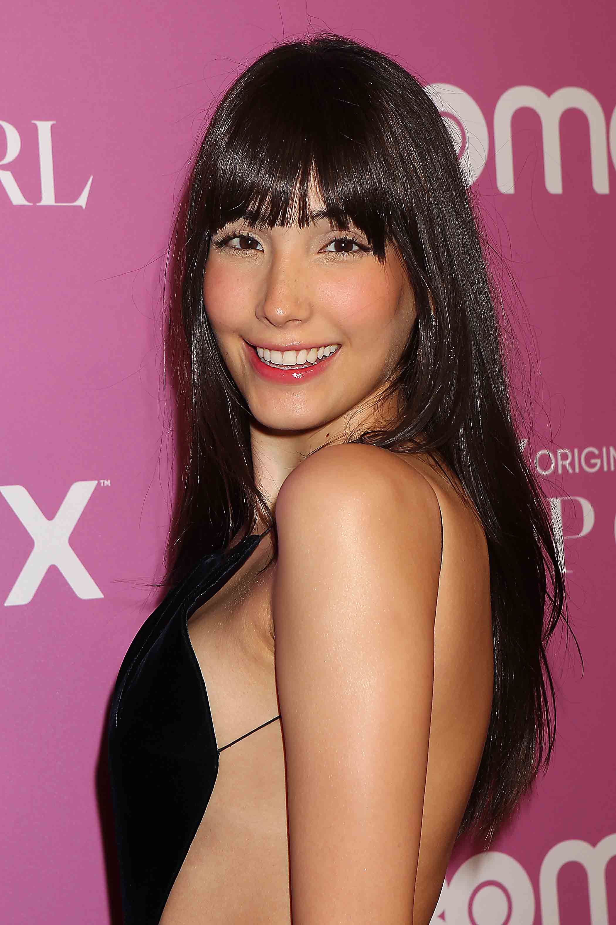 Headshot Of Zión Moreno