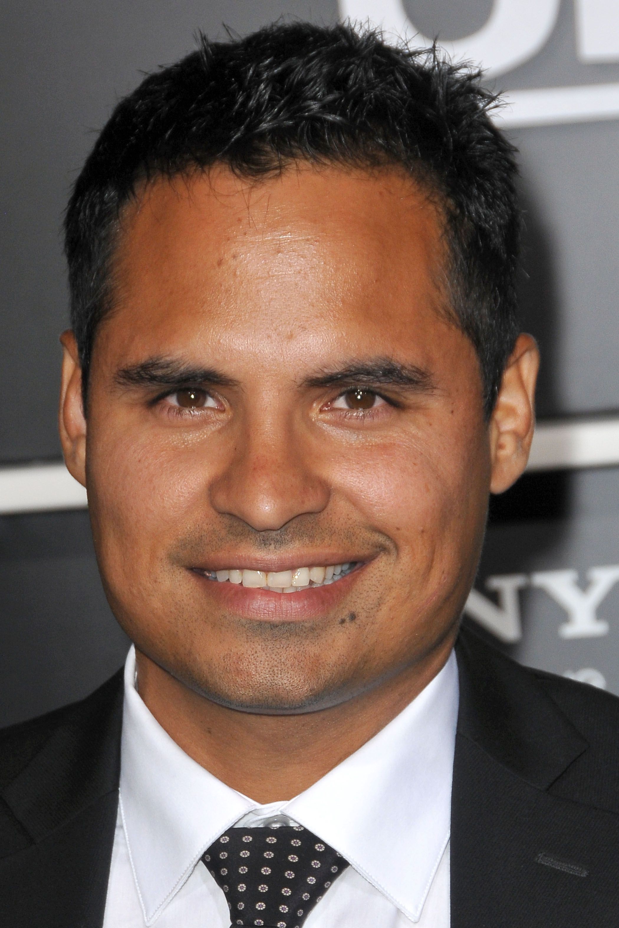 Headshot Of Michael Pena