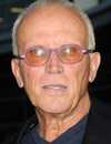 HeaDSHOT oF Peter Weller
