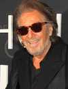 Headshot of Al Pacino