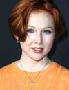 Headshot Of Molly C. Quinn