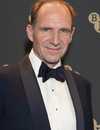 Headshot Of Ralph Fiennes