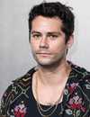 Headshot Of Dylan O'Brien