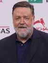 Headshot Of Russell Crowe